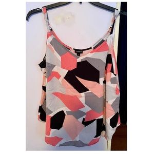Torrid tank top